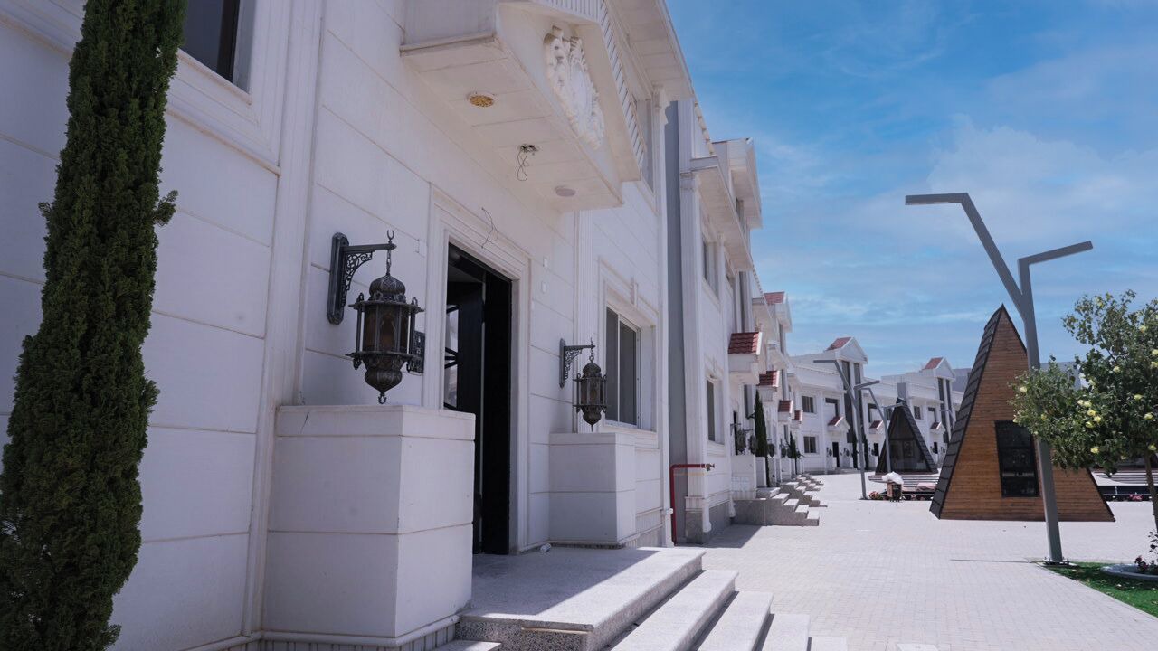 Photo of Outdoor in Ahad Marrat