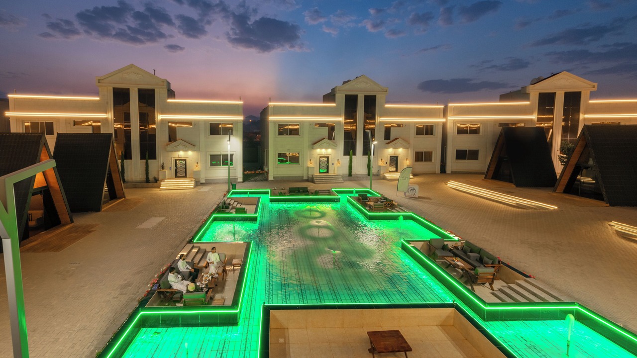 Photo of Outdoor in Ahad Marrat