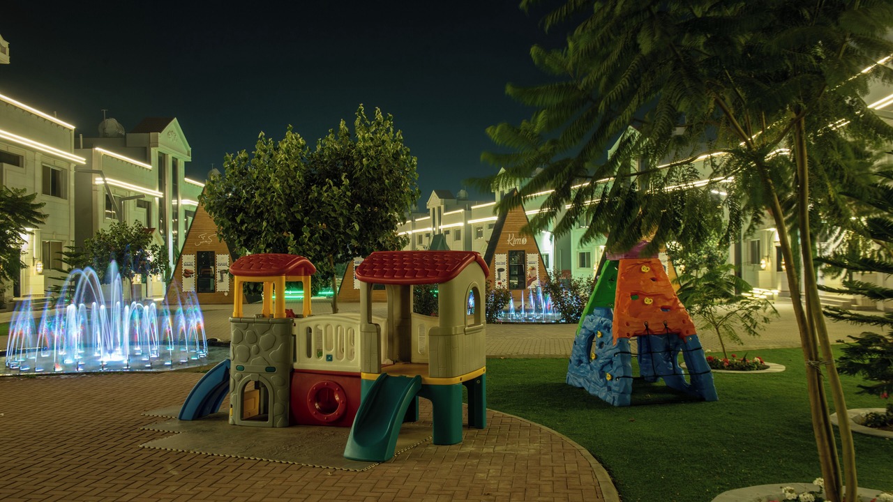 Photo of Outdoor in Ahad Marrat