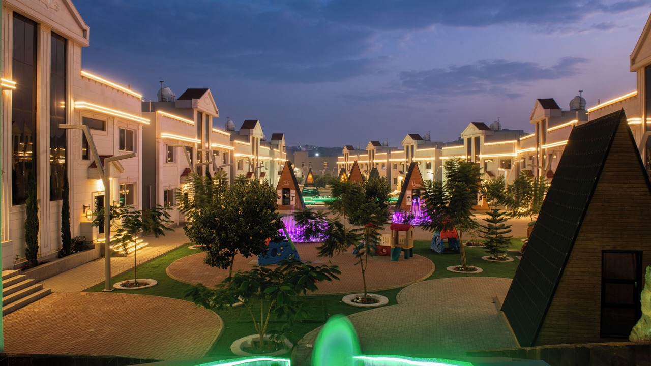 Photo of Outdoor in Ahad Marrat