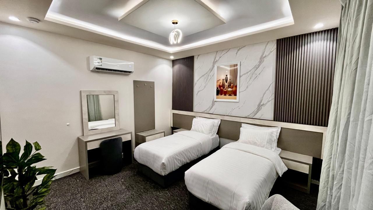 Photo of Bedroom in Medina