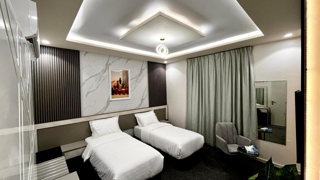 Photo of Bedroom in Medina