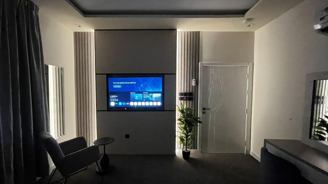 Photo of Bedroom in Medina