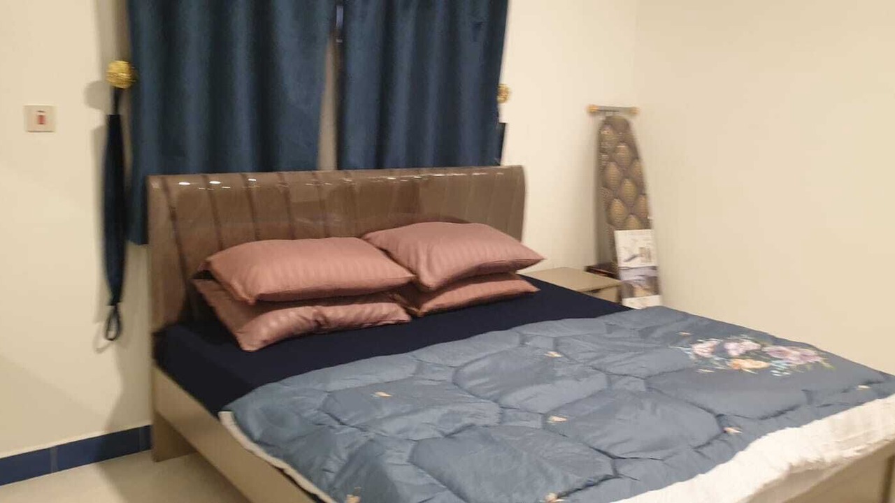 Photo of Bedroom in Abha