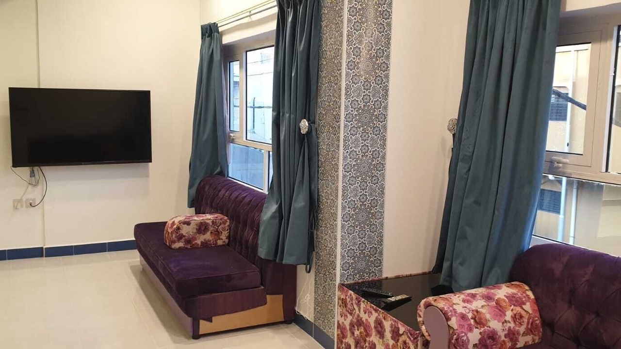 Photo of Livingroom in Abha