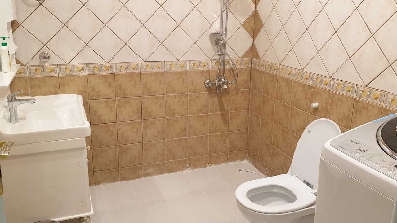 Photo of Bathroom in Abha