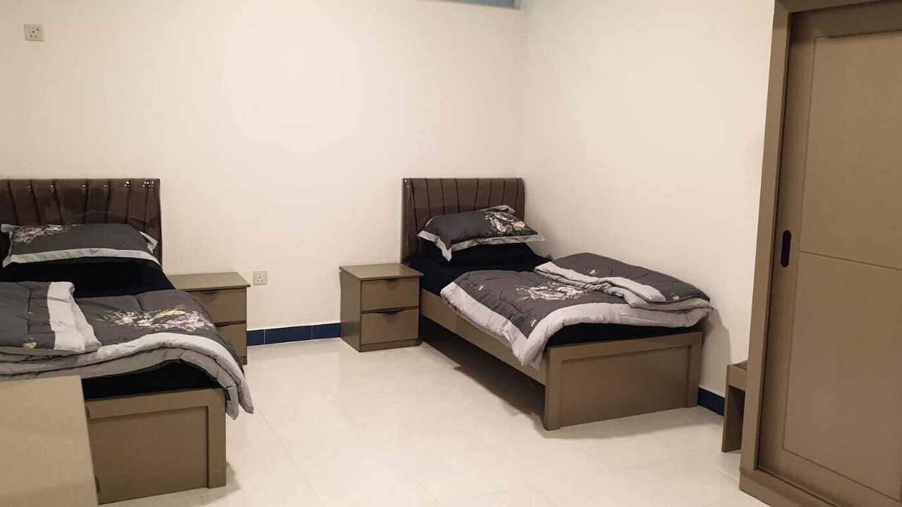 Photo of Bedroom in Abha
