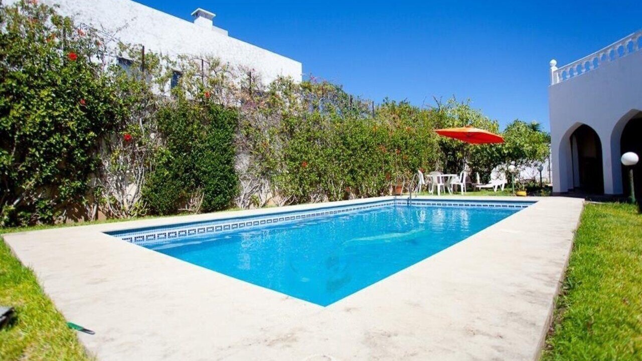 Photo of Outdoor in Tangier