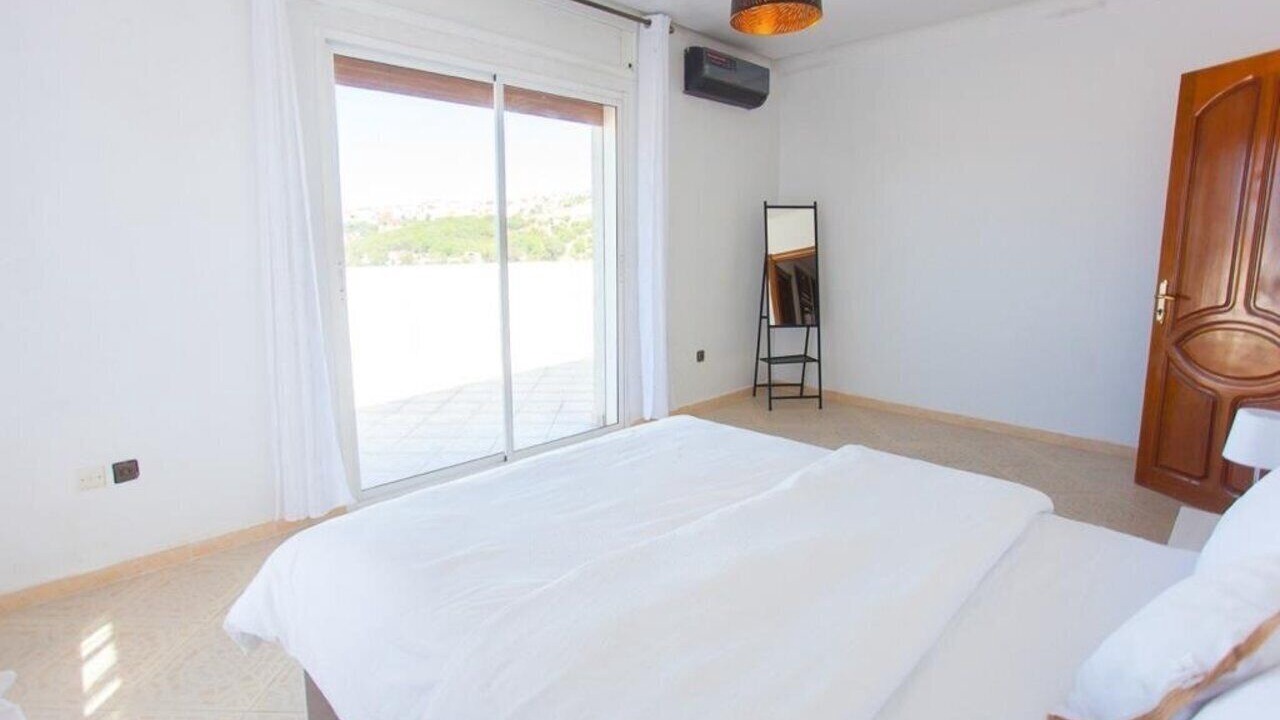 Photo of Bedroom in Tangier