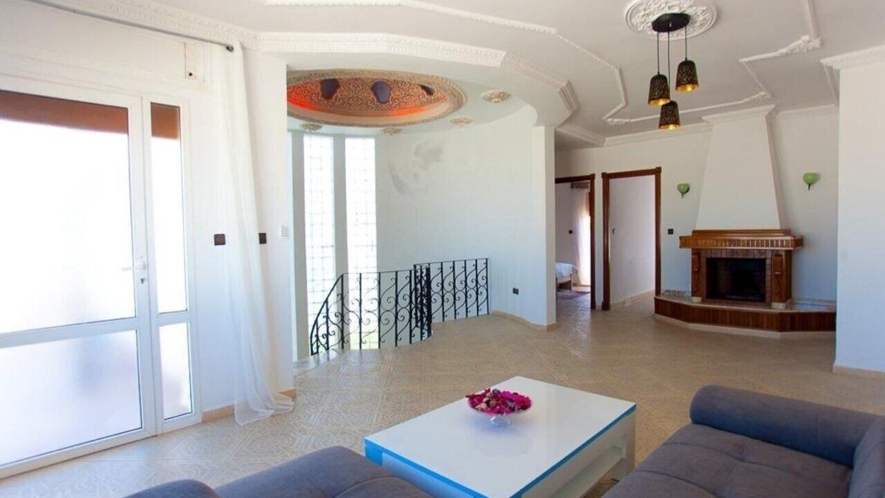 Photo of Livingroom in Tangier