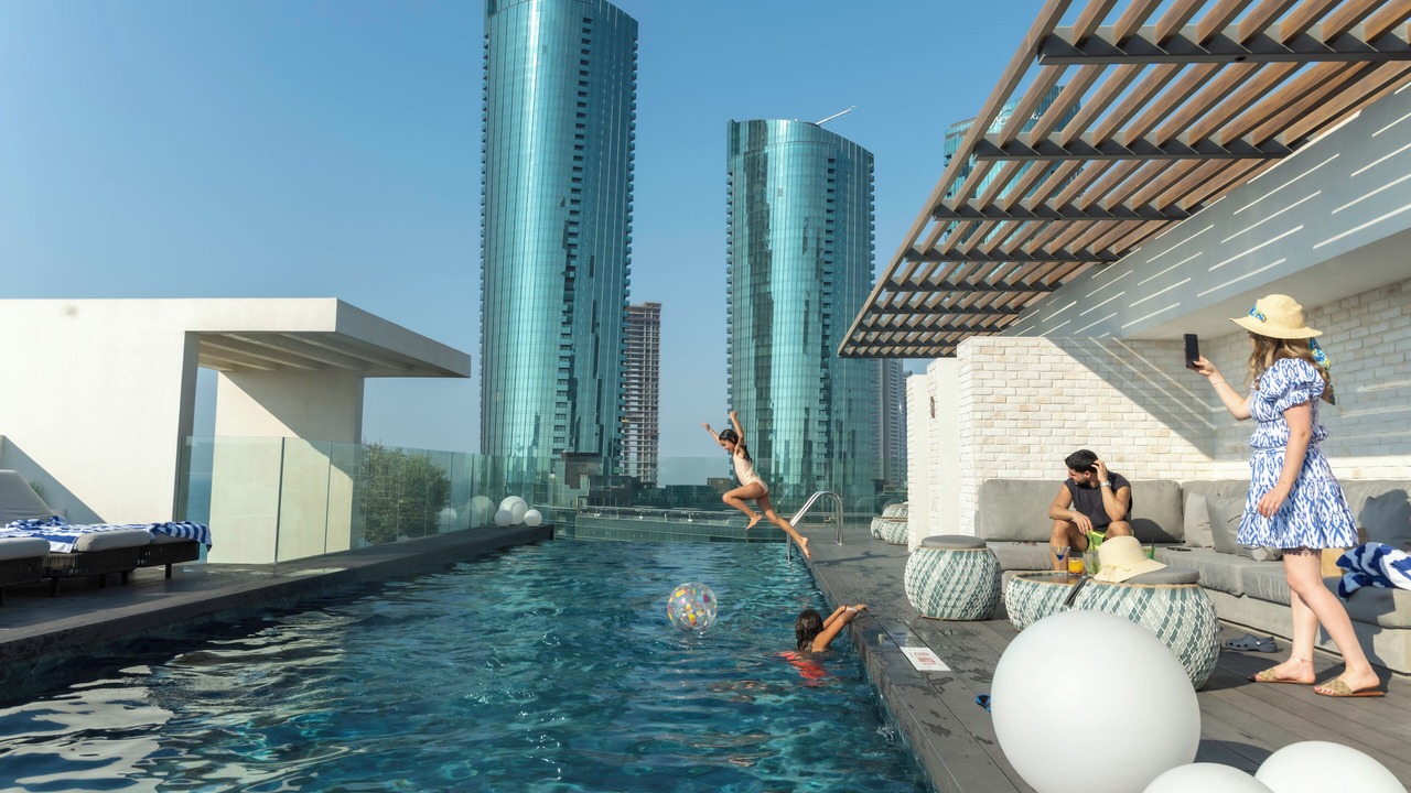 Photo of Outdoor in Manama