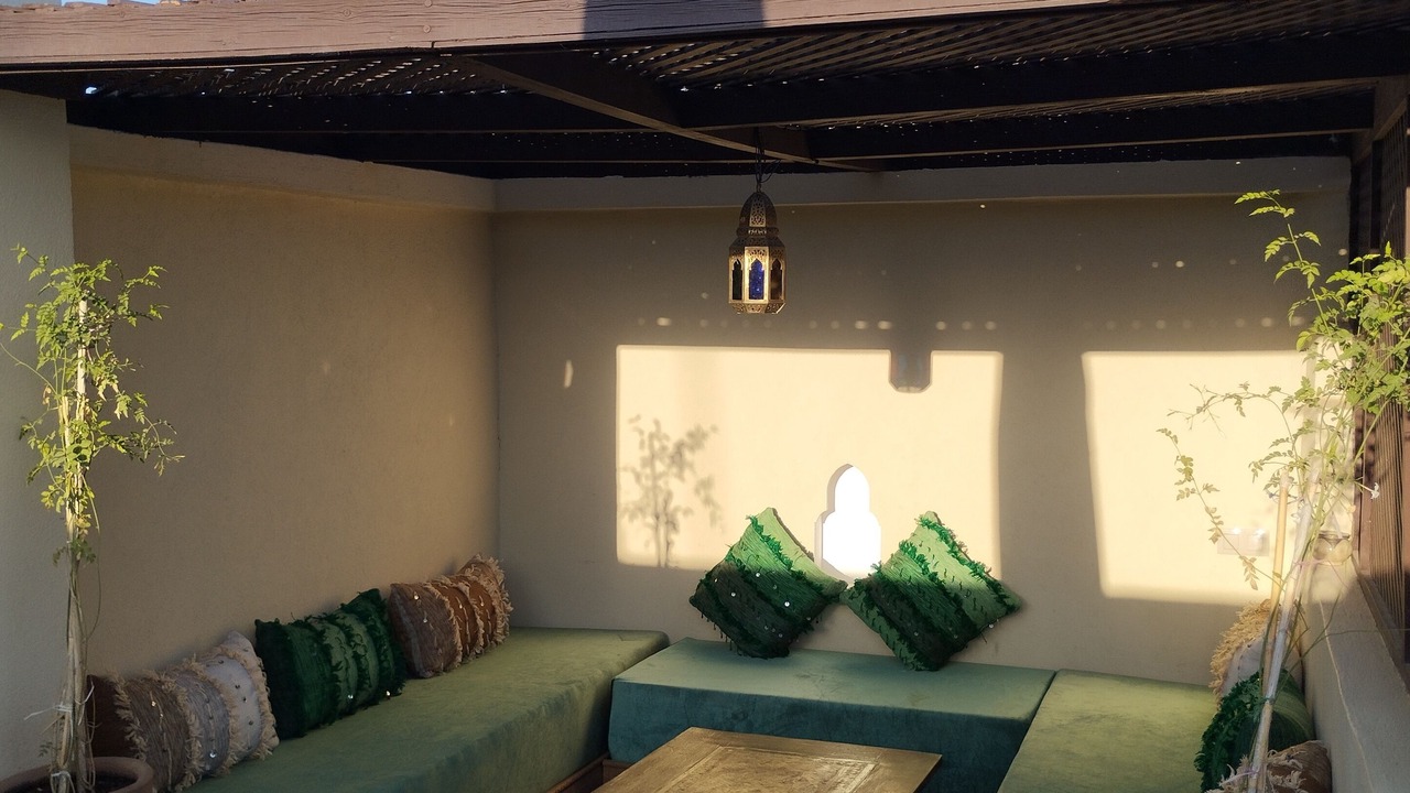 Photo of Outdoor in Diour Jdad