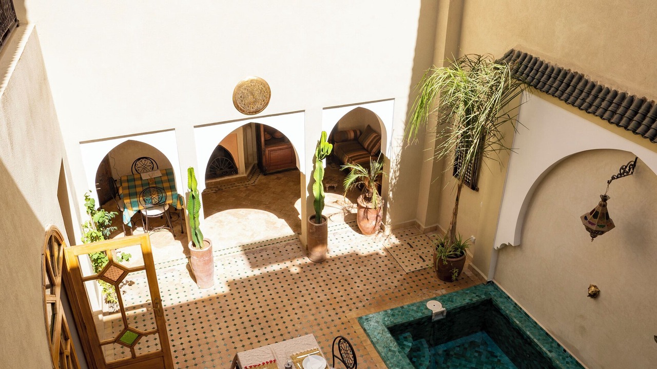 Photo of Outdoor in Diour Jdad