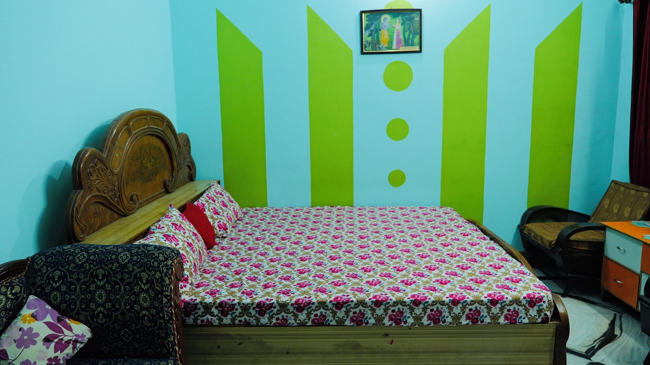 Photo of Bedroom in Varanasi