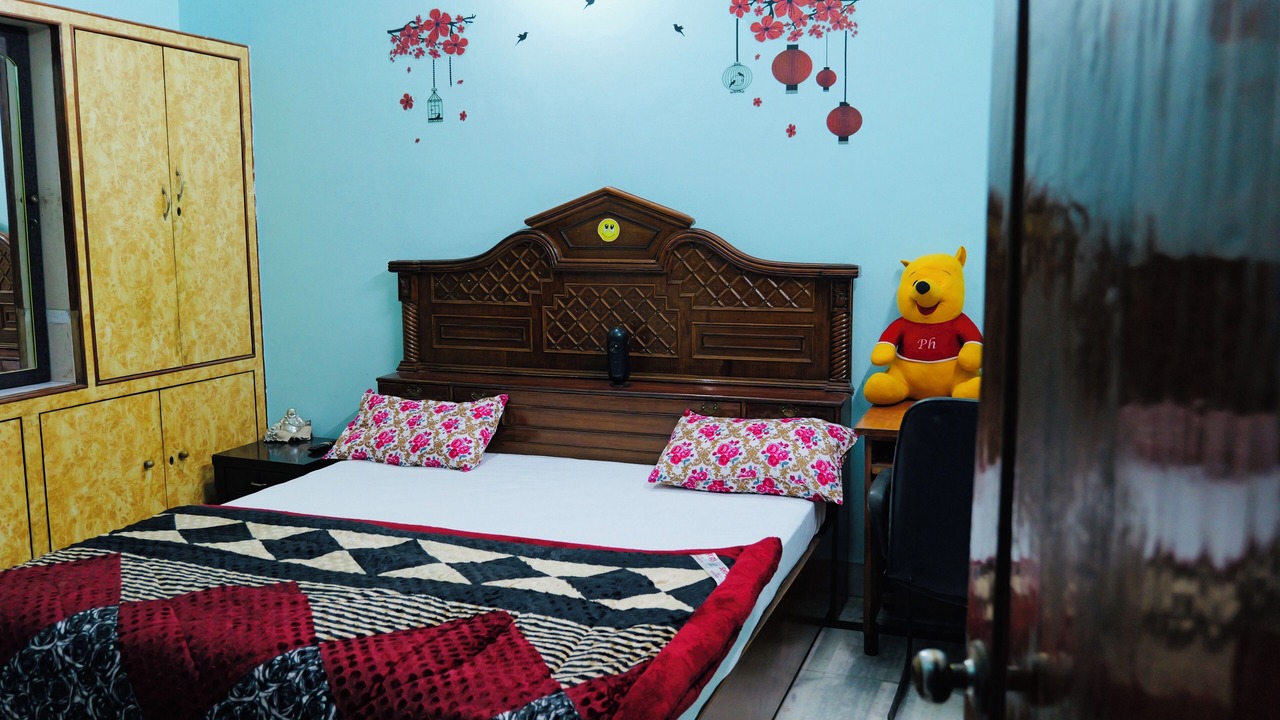 Photo of Bedroom in Varanasi