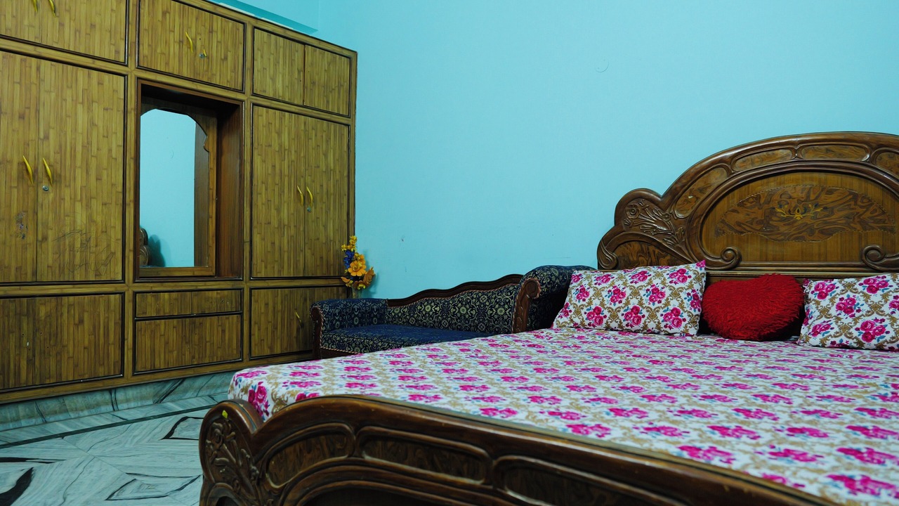 Photo of Bedroom in Varanasi
