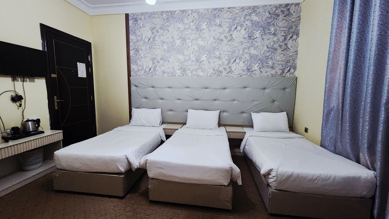 Photo of Bedroom in Medina