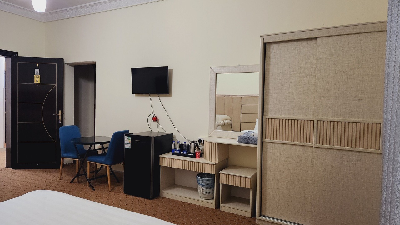 Photo of Bedroom in Medina