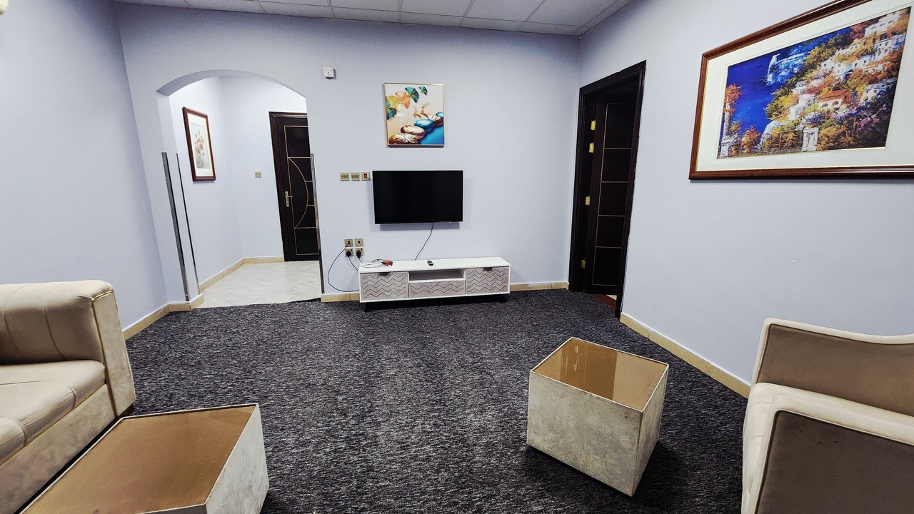 Photo of Livingroom in Medina