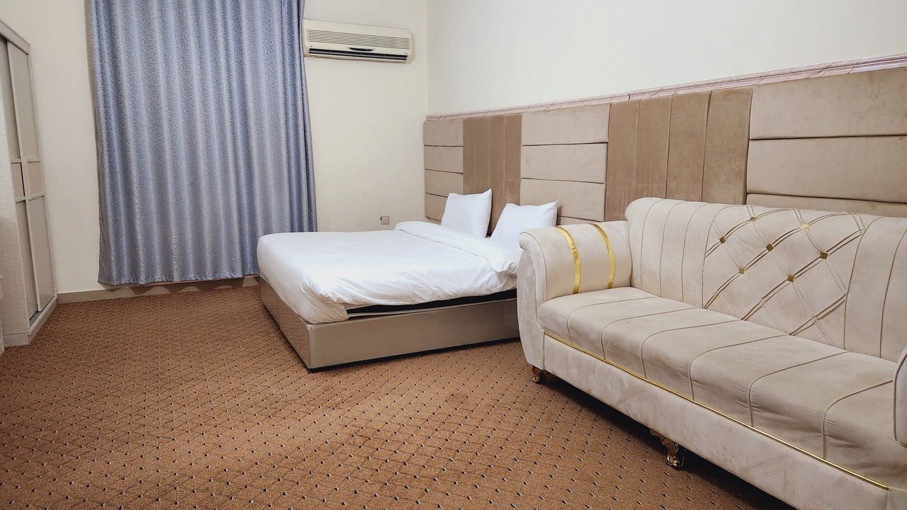 Photo of Bedroom in Medina