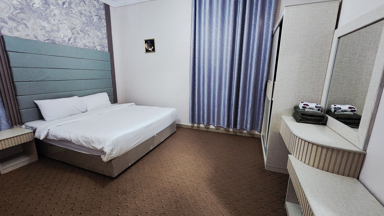 Photo of Bedroom in Medina