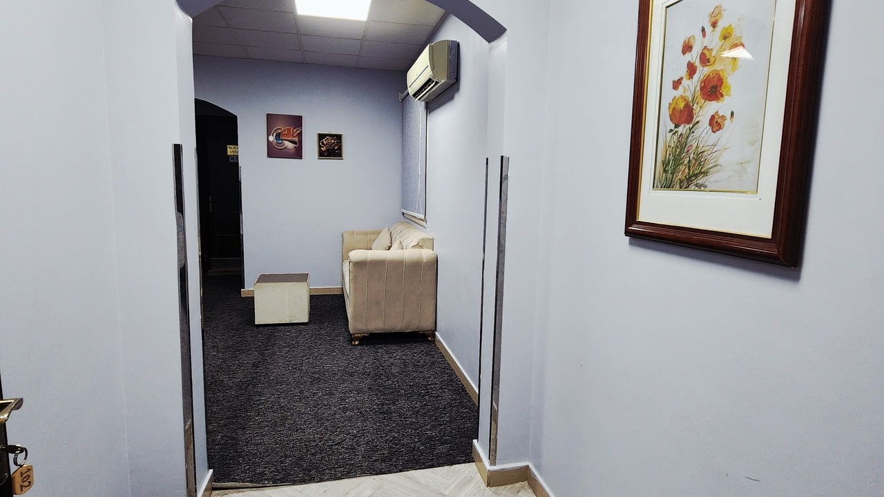 Photo of Livingroom in Medina