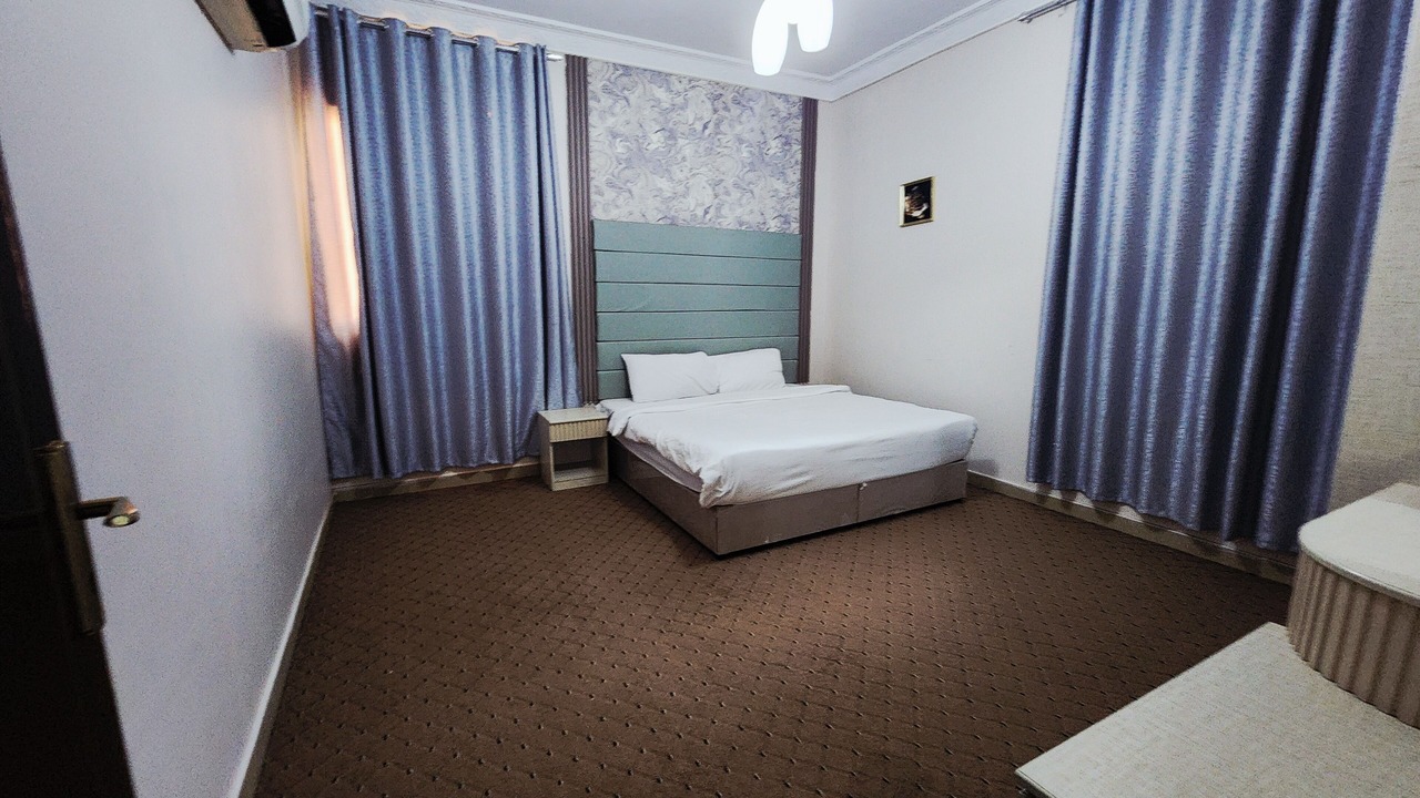 Photo of Bedroom in Medina