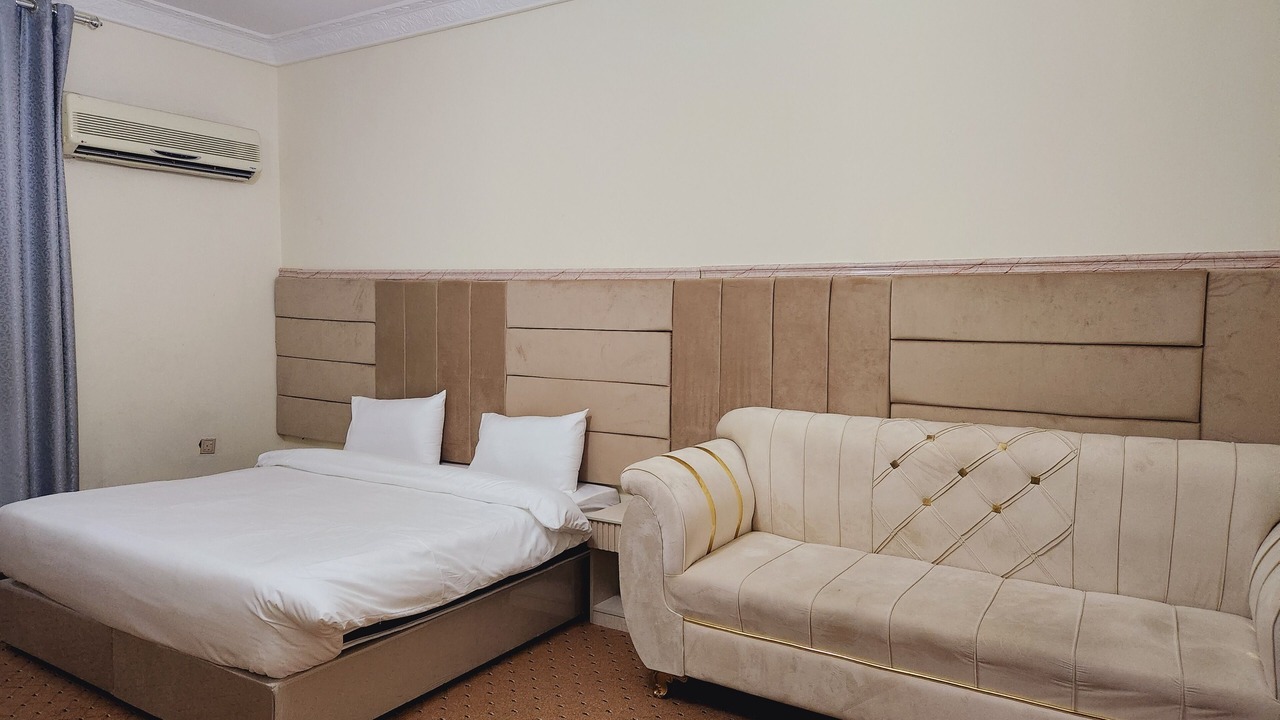 Photo of Bedroom in Medina