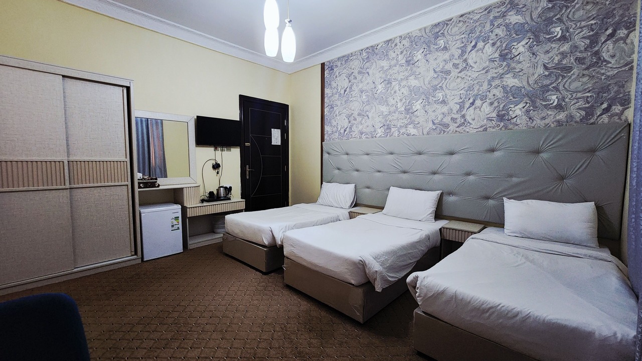 Photo of Bedroom in Medina