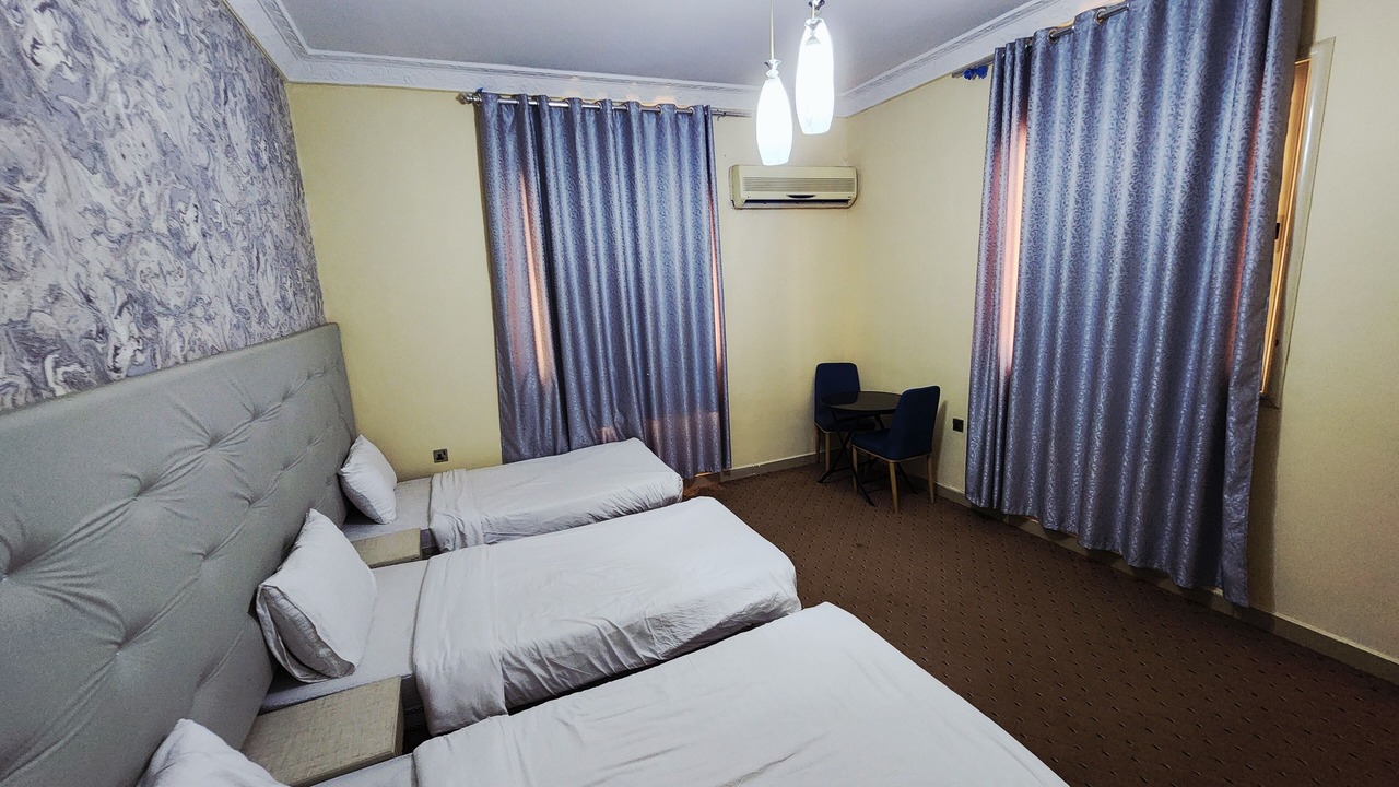 Photo of Bedroom in Medina