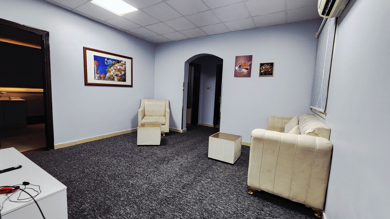 Photo of Livingroom in Medina