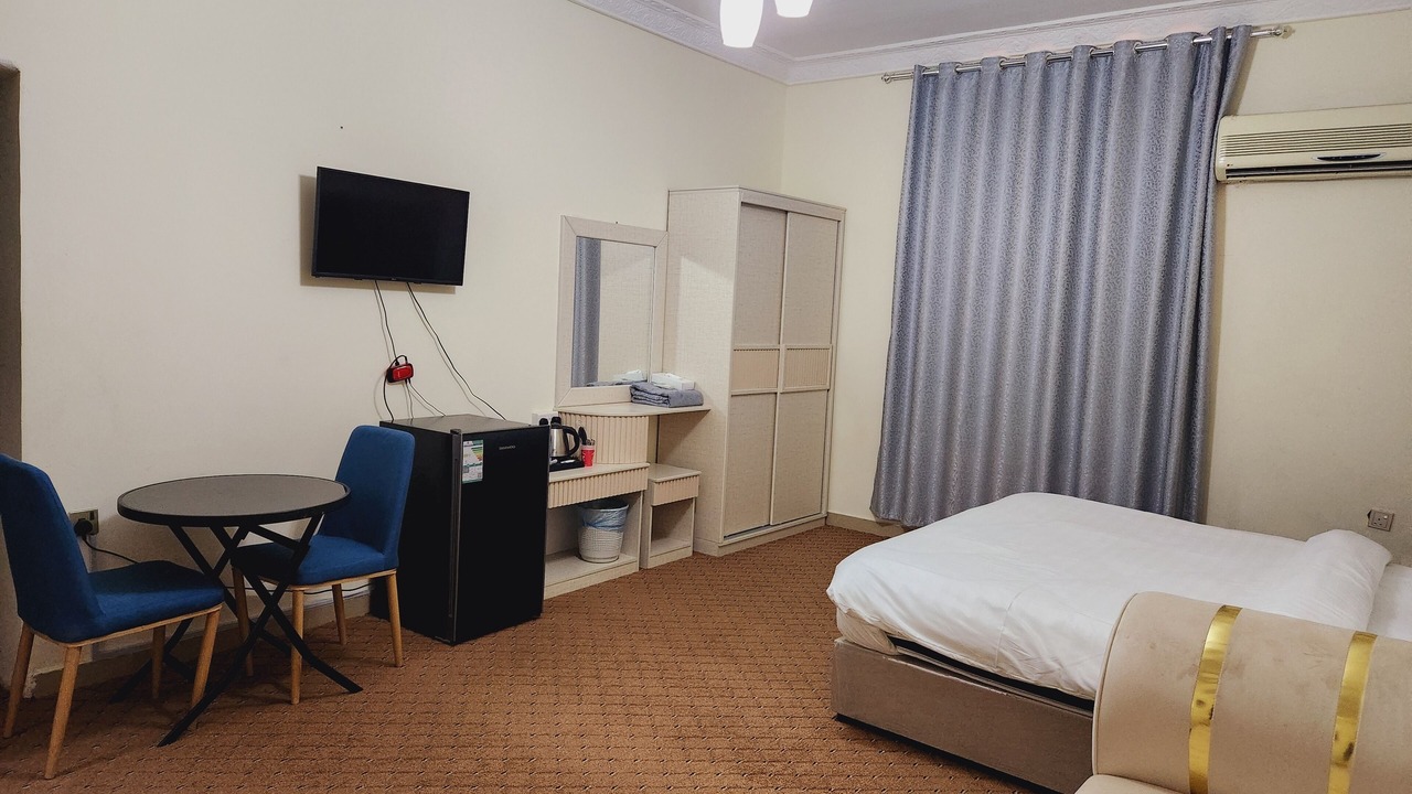Photo of Bedroom in Medina