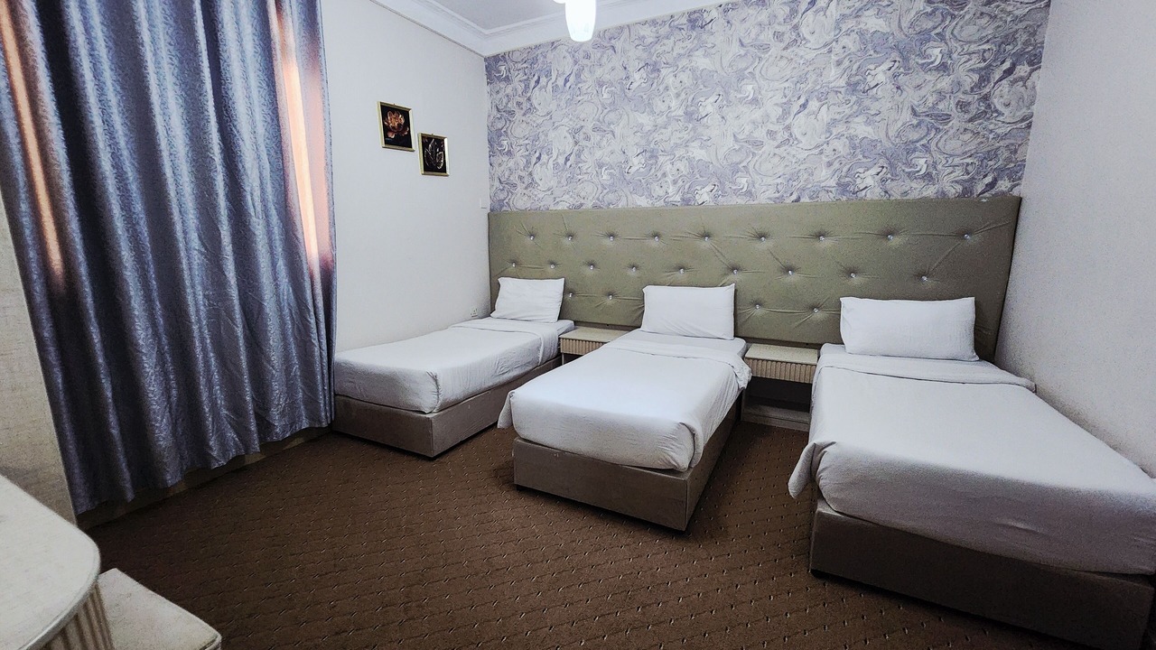 Photo of Bedroom in Medina