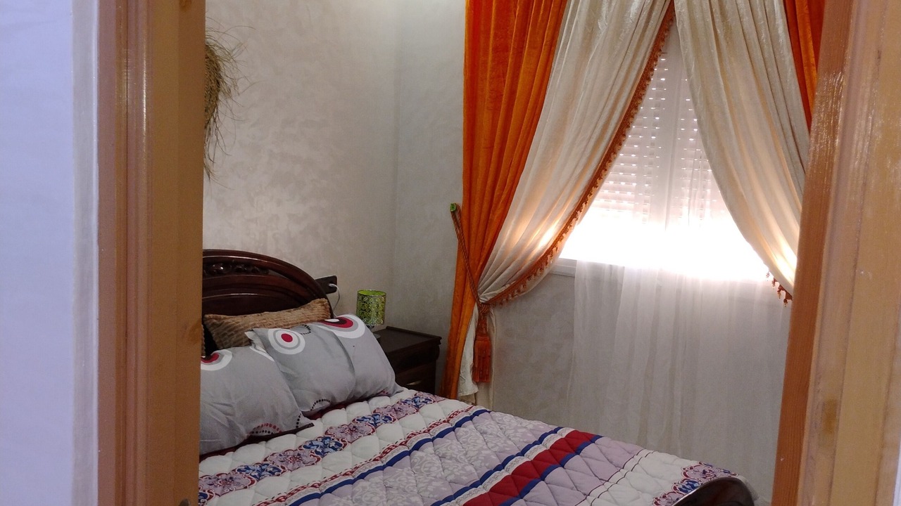 Photo of Bedroom in Cite Al Mohammadi