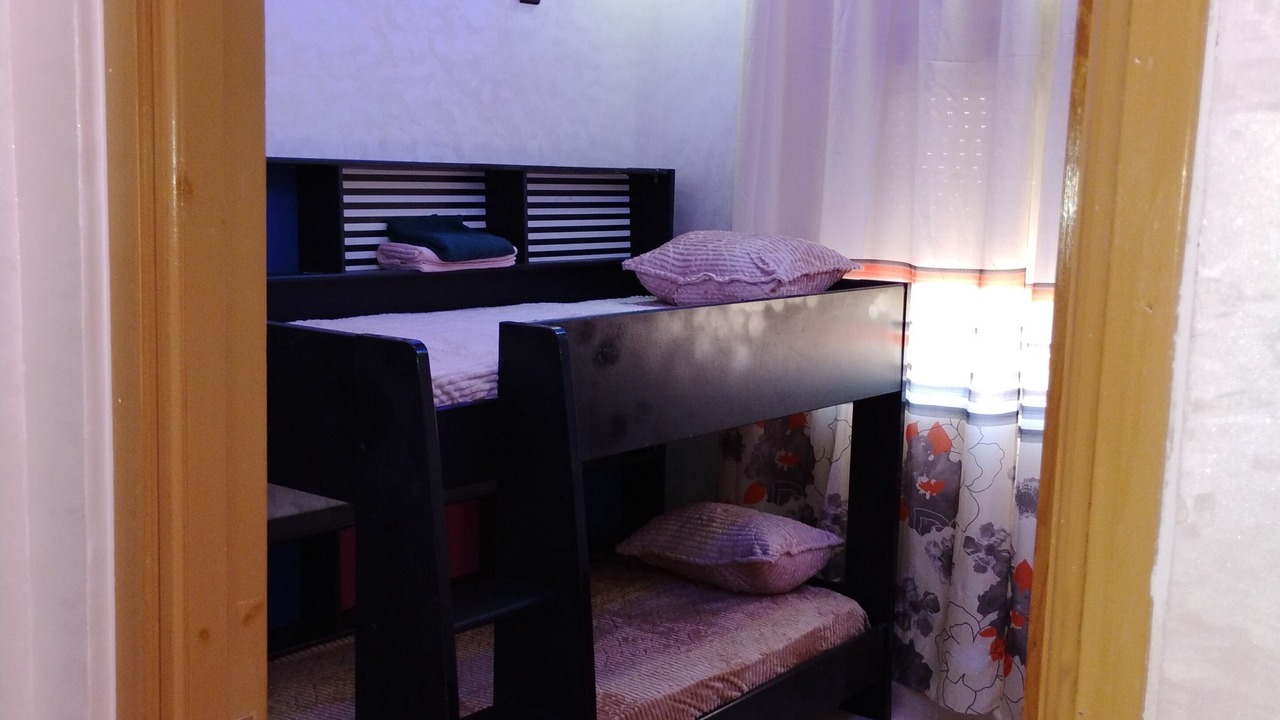 Photo of Bedroom in Cite Al Mohammadi