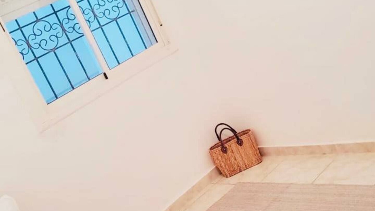 Photo of Bedroom in Tetouan
