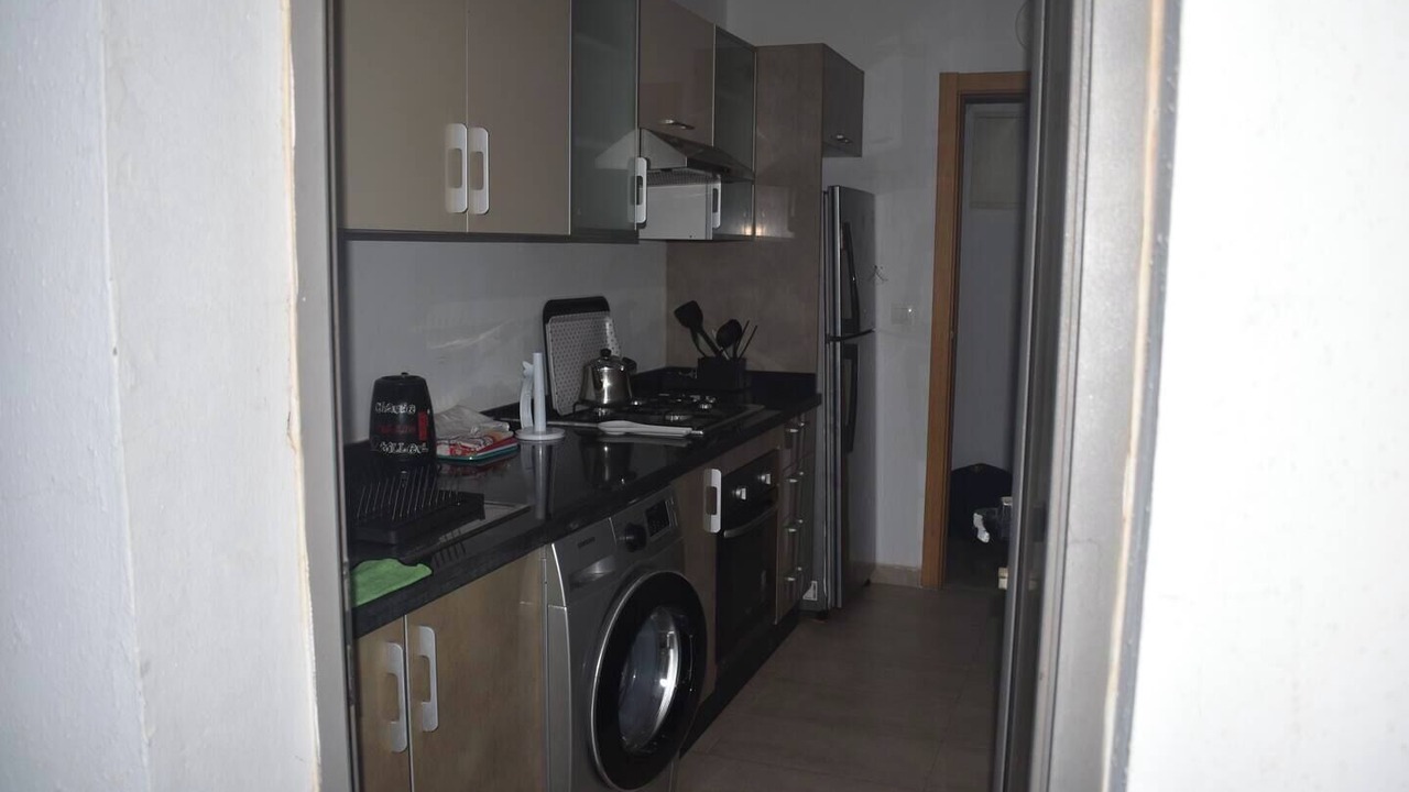Photo of Kitchen in Dar Bouazza