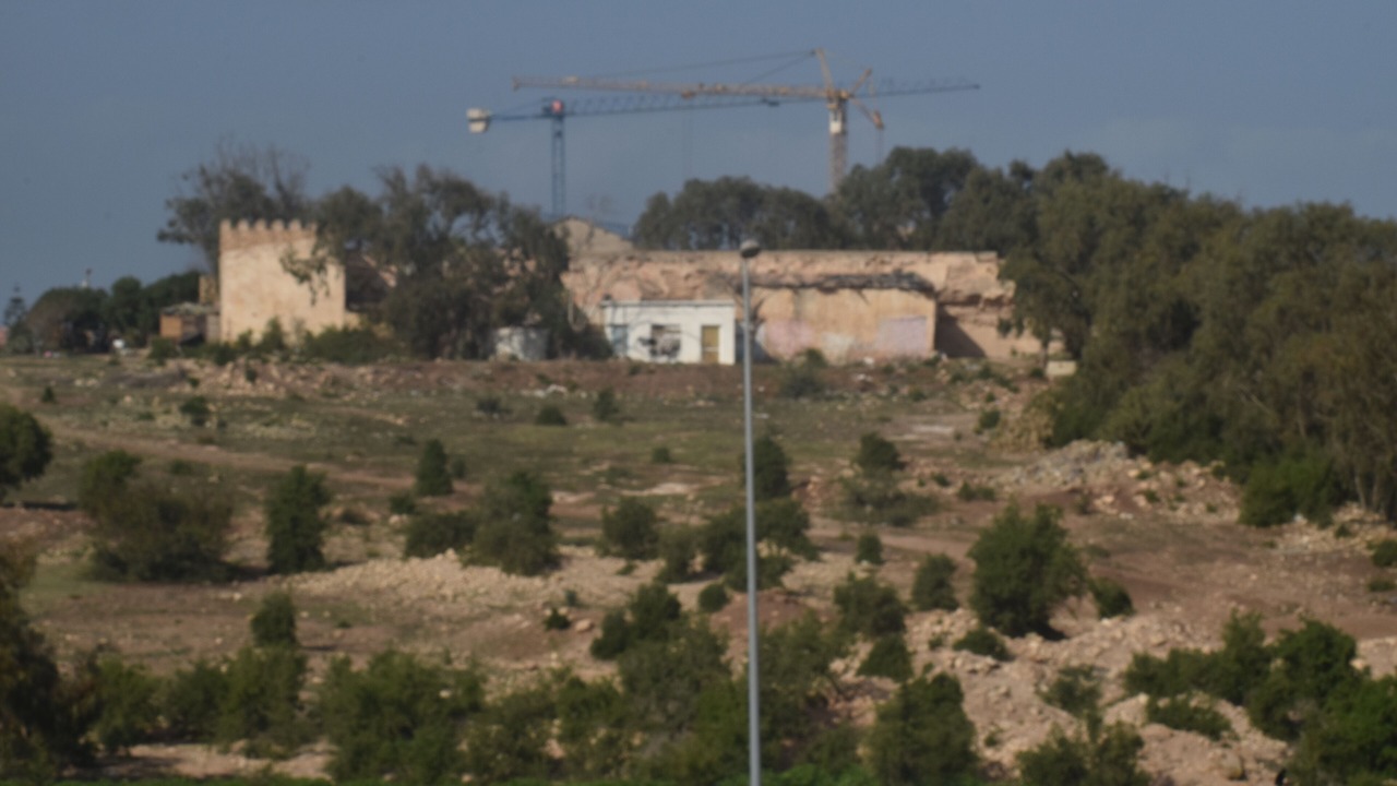 Photo of Others in Dar Bouazza