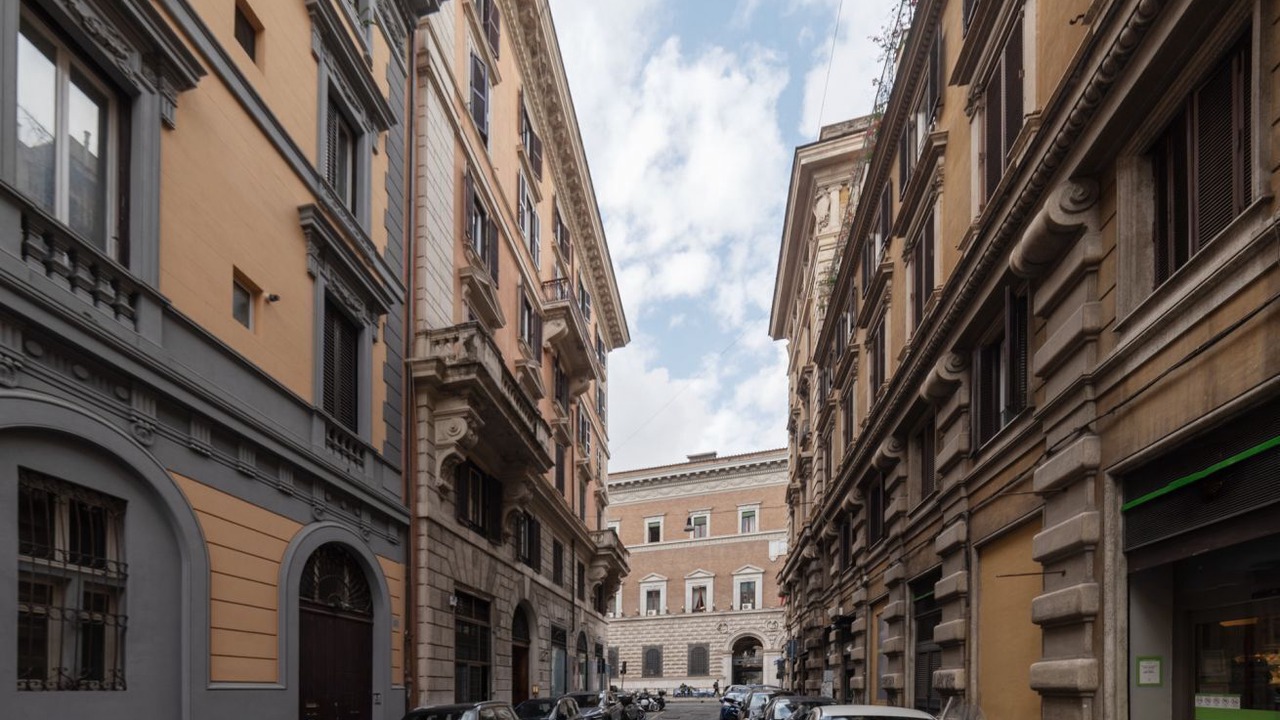 Photo of Others in Roman Ghetto