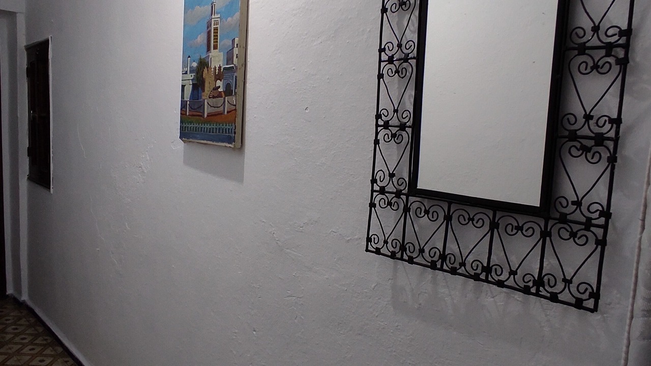 Photo of Others in Medina of Chefchaouen