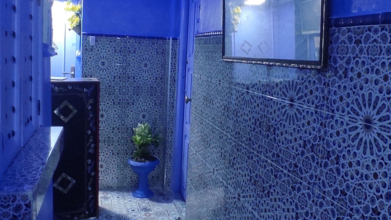 Photo of Others in Medina of Chefchaouen