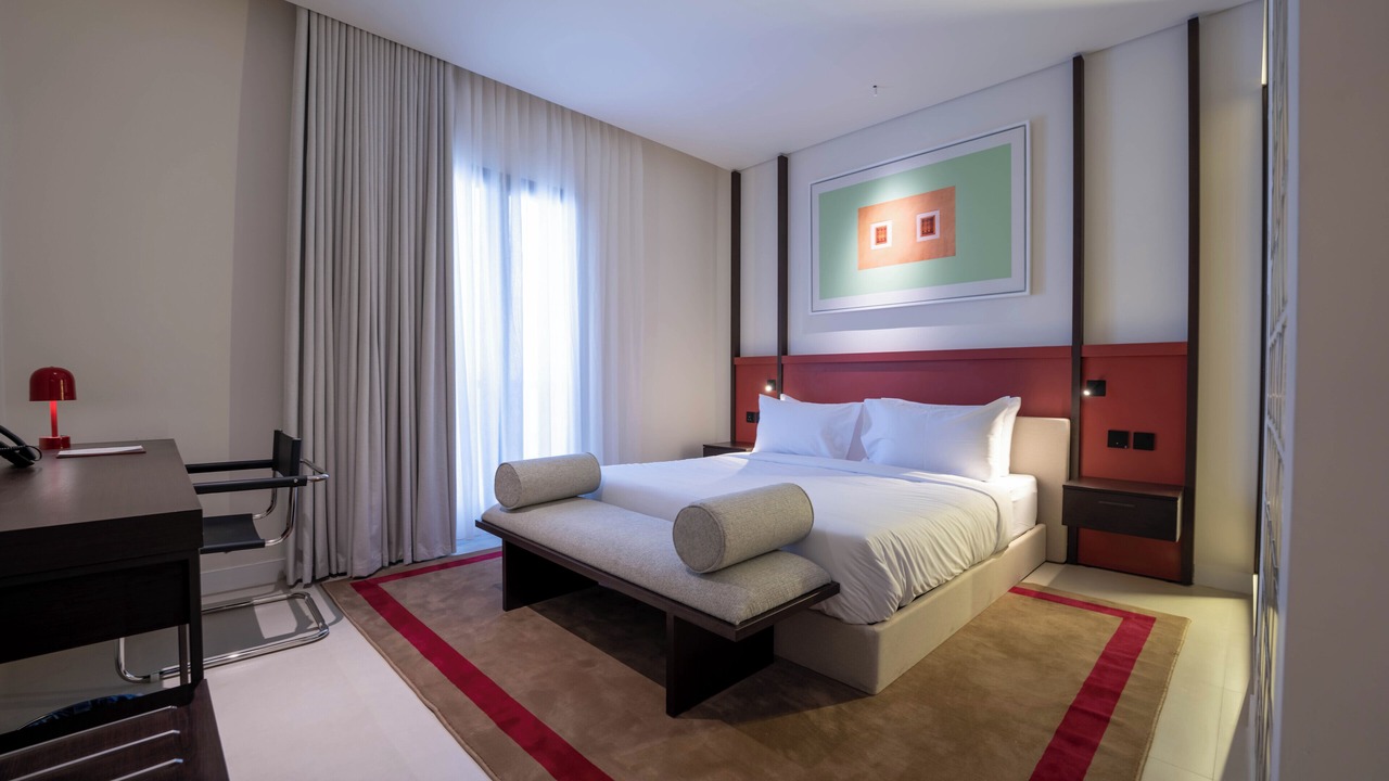 Photo of Bedroom in Qurtubah