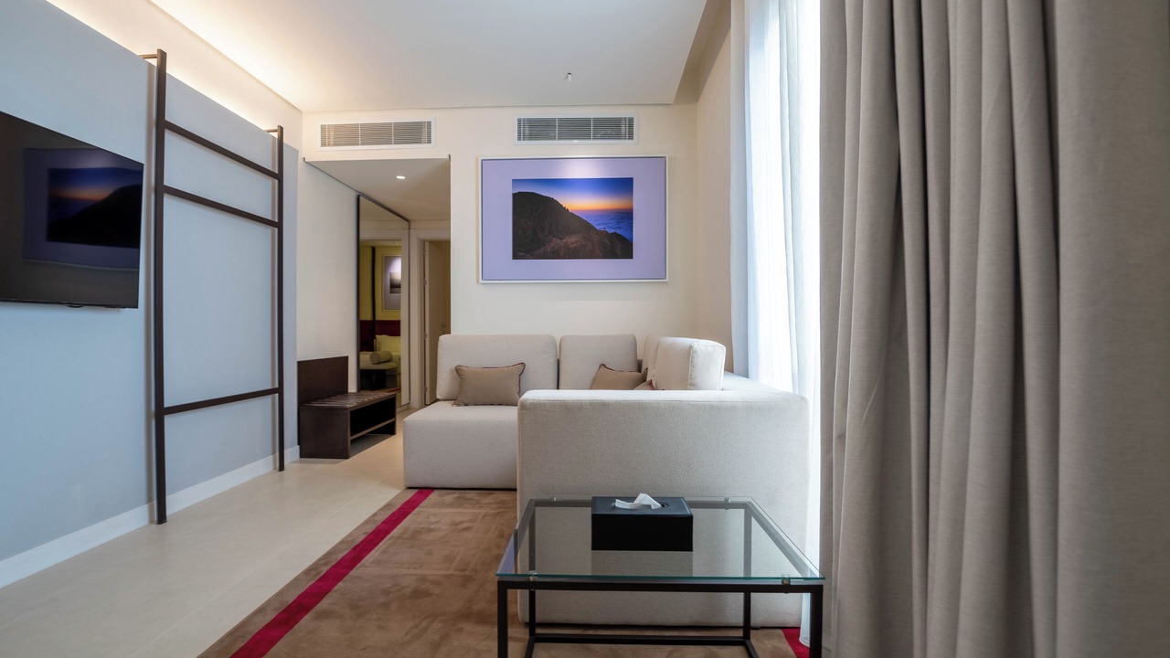 Photo of Livingroom in Qurtubah