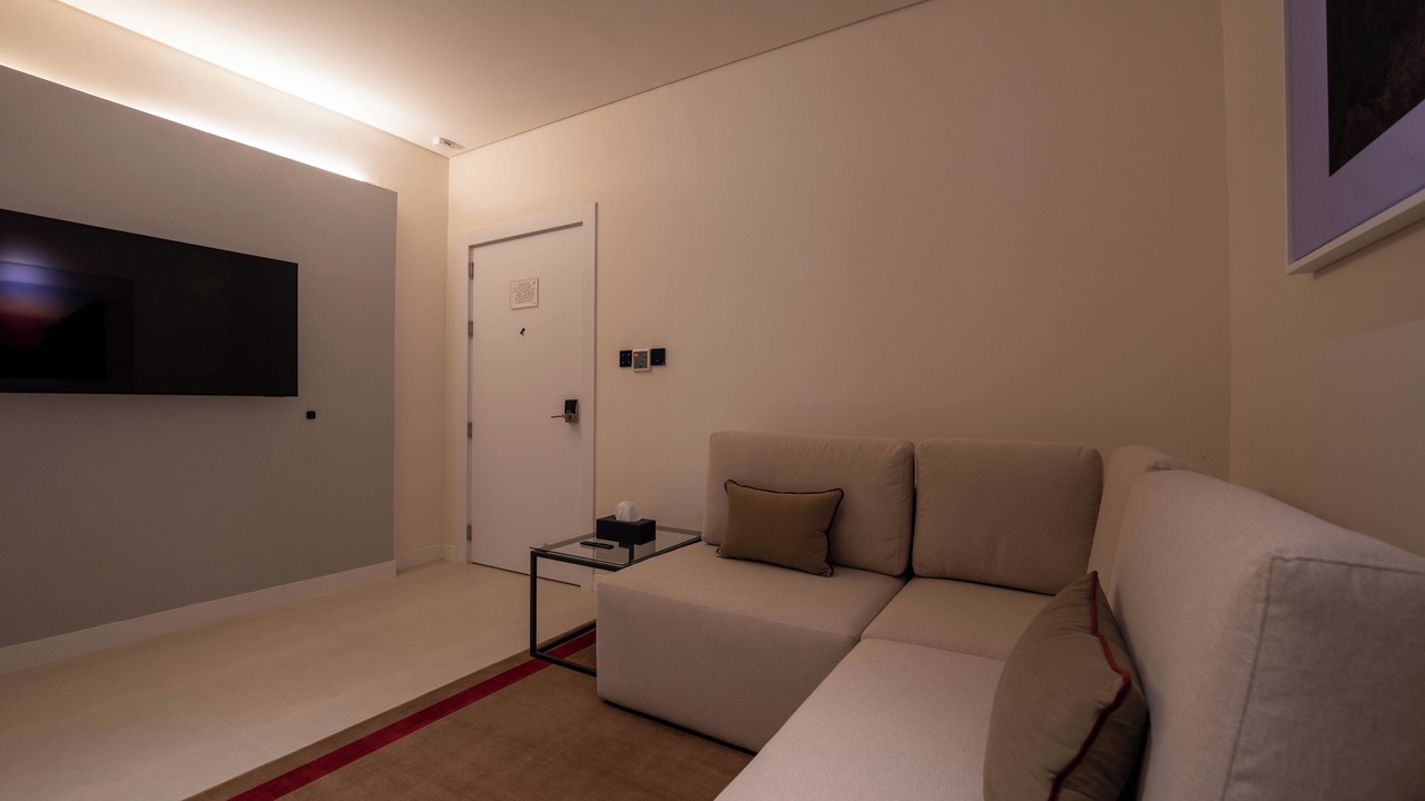 Photo of Livingroom in Qurtubah