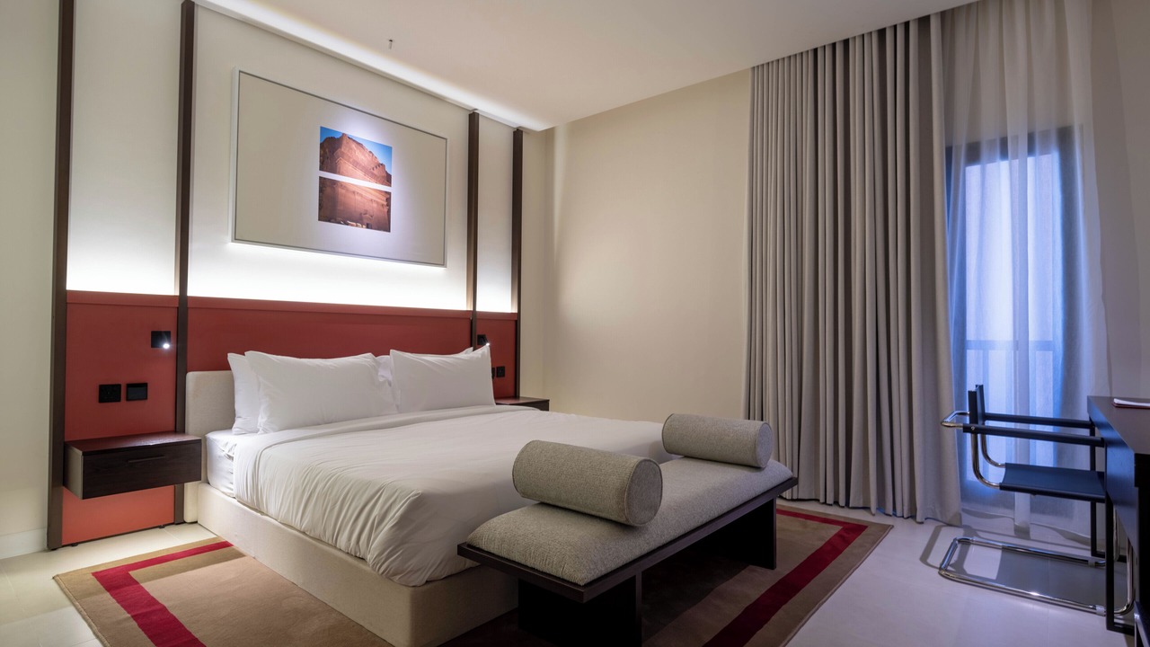 Photo of Bedroom in Qurtubah