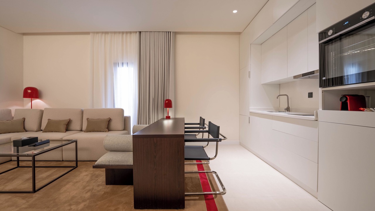 Photo of Livingroom in Qurtubah