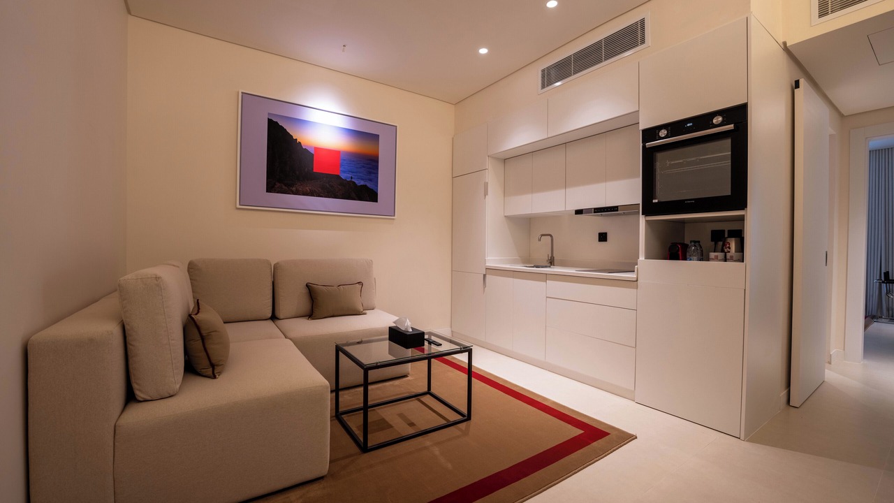 Photo of Livingroom in Qurtubah