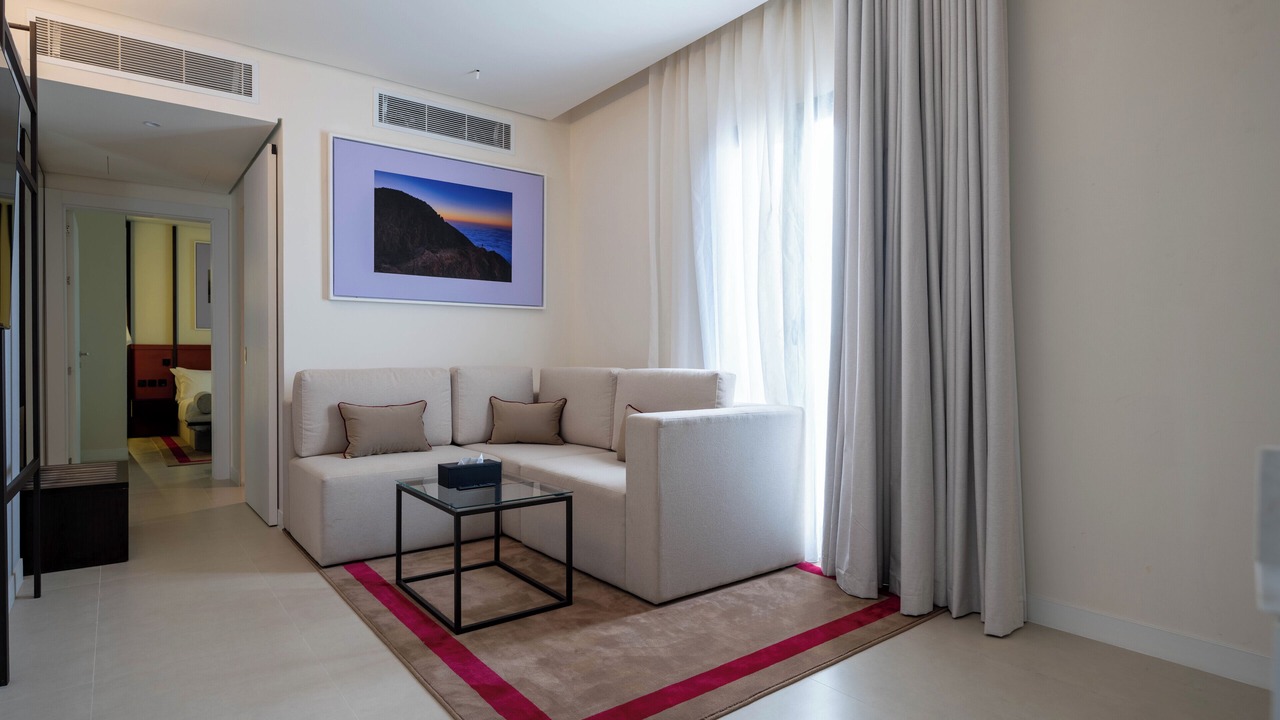 Photo of Livingroom in Qurtubah