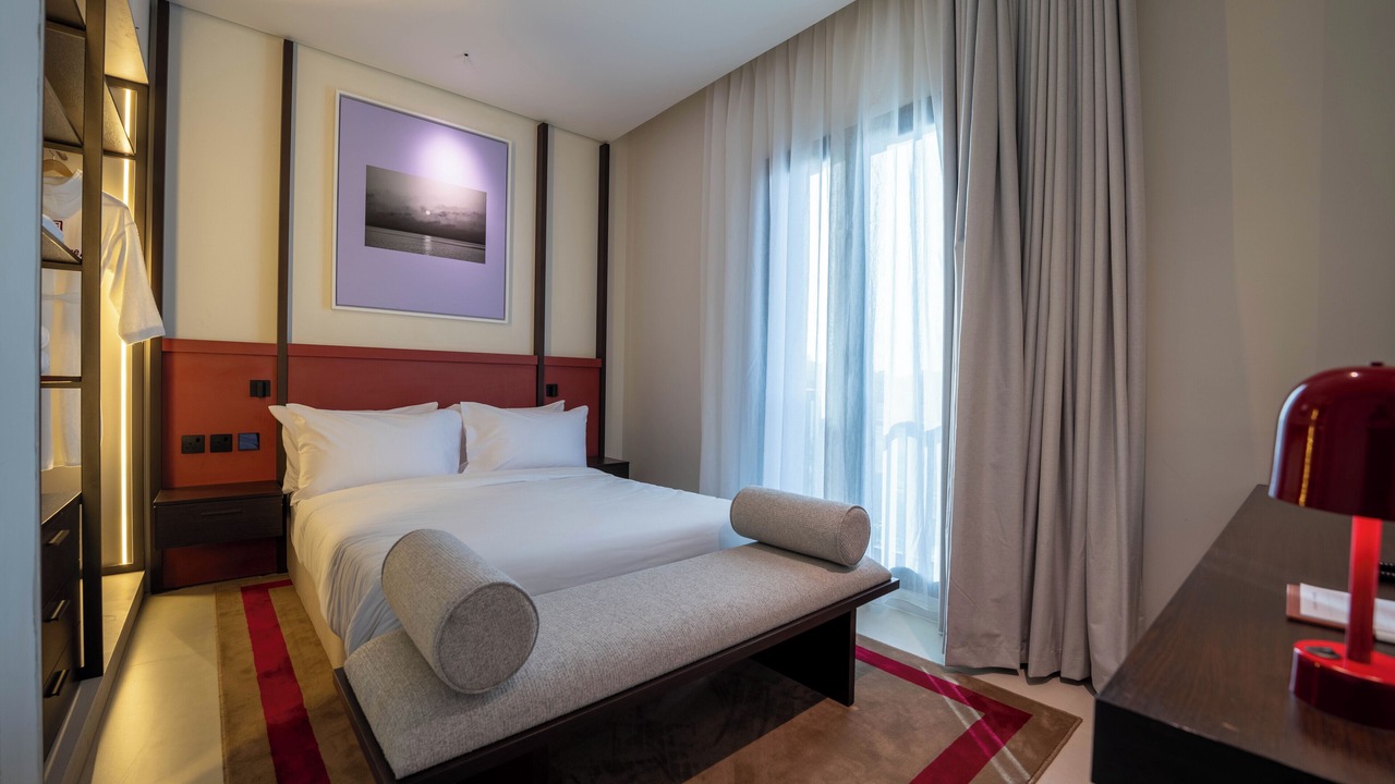 Photo of Bedroom in Qurtubah