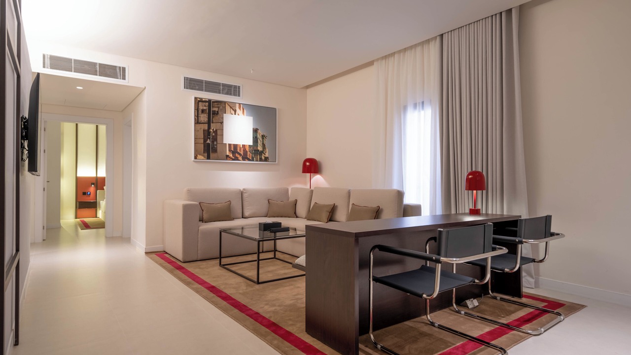 Photo of Livingroom in Qurtubah
